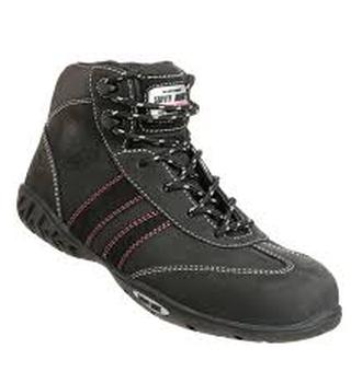 Safety shoes ladyline Isis